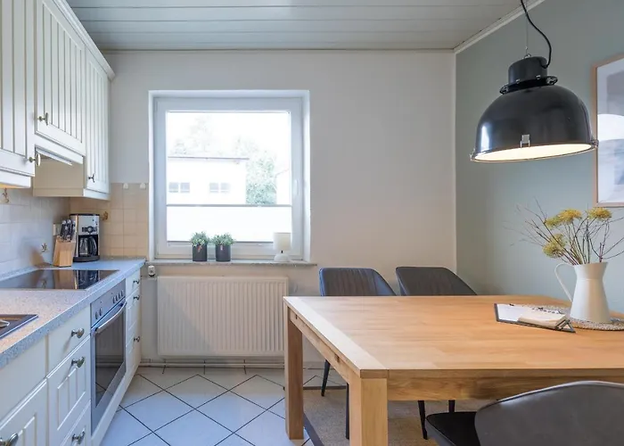 Lägenhet Onkel Theodor